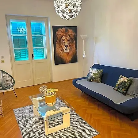 Center Appartement