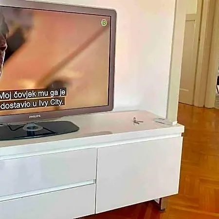 Center Appartement