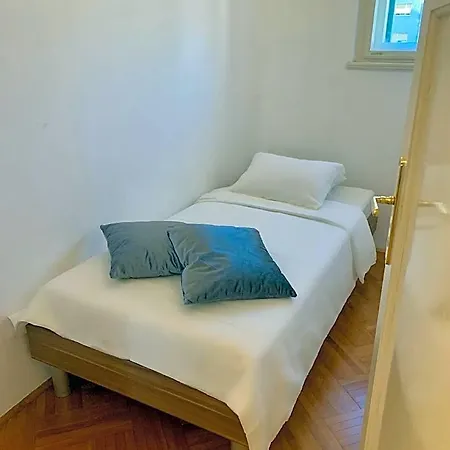 Appartement Center *
