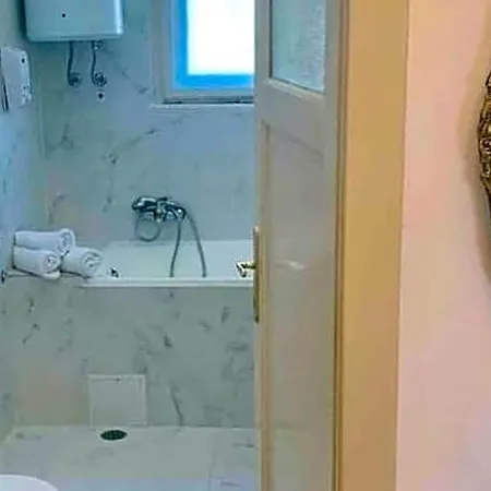 Appartement Center Split