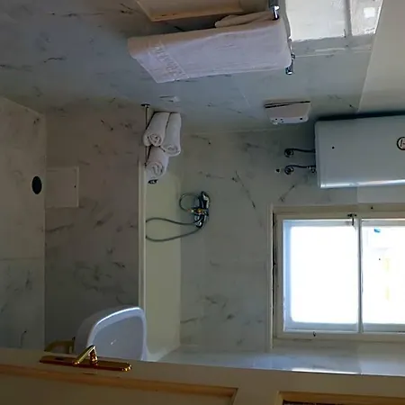 Center Appartement *