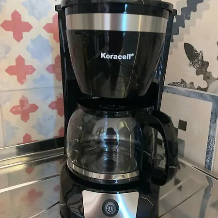 Center Apartamento Split