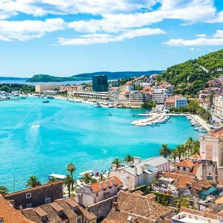 Apartamento Center *