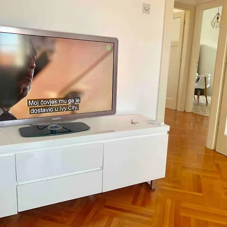 Center Appartement