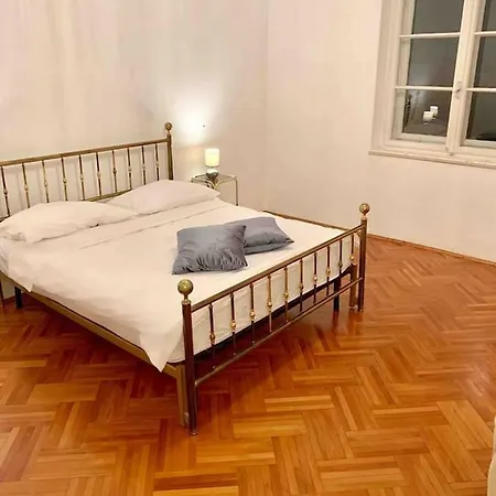 Appartement Center *