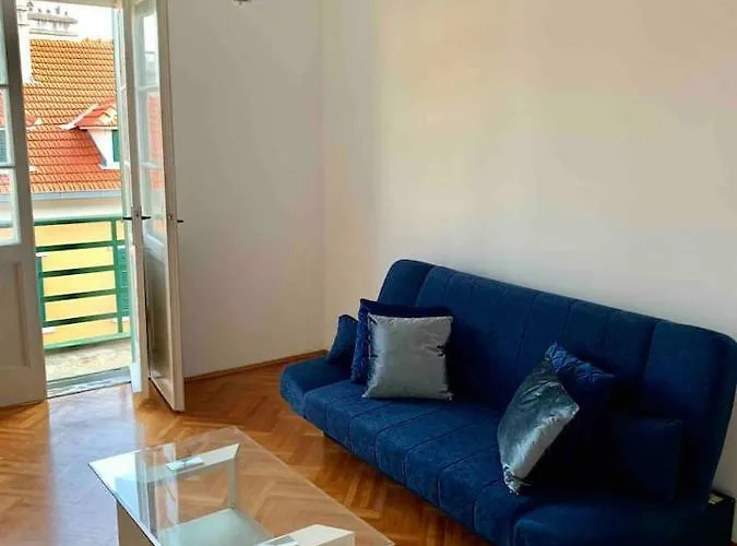 Appartamento Center Spalato