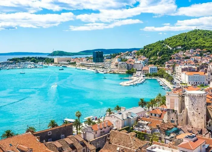 Appartamento Center *