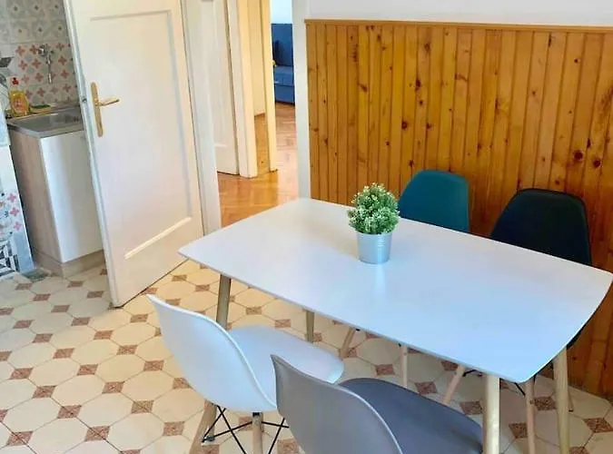 Center Appartamento Spalato